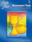 Faith First Legacy Edition : Assessment Tools Including Chapter and Unit Tests; A Blackline Master Book, Grade 2 - Book