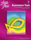 Faith First Legacy Edition : Assessment Tools Including Chapter and Unit Tests; A Blackline Master Book, Grade 4 - Book