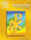 Faith First Legacy Edition : Assessment Tools Including Chapter and Unit Tests; A Blackline Master Book, Grade 6 - Book