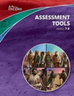 Be My Disciples : Grades 7 and 8 Assessment Tools - Book