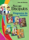 Be My Disciples : Bilingual Summer Program - Book