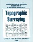 Topographic Surveying - Book