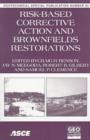 Risk-based Corrective Action and Brownfields Restoration - Book