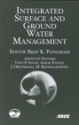 Integrated Surface and Ground Water Management : Proceedings of the Speciality Symposium Held in Conjuction with the World Water and Environmental Resources Congress, Orlando, Florida, May 20-24, 2001 - Book