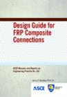Design Guide for FRP Composite Connections - Book