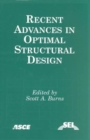 Recent Advances in Optimal Structural Design - Book