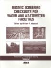 Seismic Screening Checklists for Water and Wastewater Facilities - Book