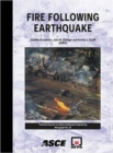 Fire Following Earthquake - Book