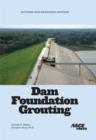 Dam Foundation Grouting - Book