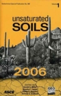 Unsaturated Soils - Book