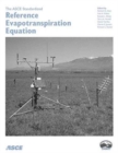 The ASCE Standardized Reference Evapotranspiration Equation - Book