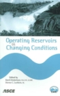 Operating Reservoirs in Changing Conditions - Book