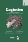 Logistics : The Emerging Frontiers of Transportation and Development in China (NACOTA 2008) - Book