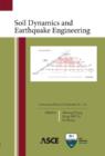 Soil Dynamics and Earthquake Engineering - Book