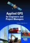 Applied GPS for Engineers and Project Managers - Book