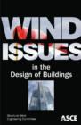 Wind Issues in the Design of Buildings - Book
