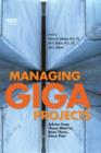 Managing Gigaprojects : Advice from Those Who've Been There, Done That - Book