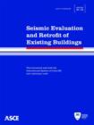 Seismic Evaluation and Retrofit of Existing Buildings - Book