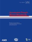 Automated People Mover Standards (21-13) - Book
