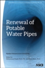 Renewal of Potable Water Pipes - Book
