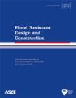 Flood Resistant Design and Construction - Book