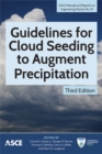Guidelines for Cloud Seeding to Augment Precipitation - Book