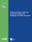 Minimum Design Loads and Associated Criteria for Buildings and Other Structures (7-16) - Book