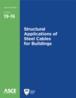 Structural Applications of Steel Cables for Buildings (19-16) - Book