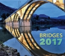 Bridges 2017 Calendar - Book