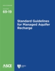 Standard Guidelines for Managed Aquifer Recharge - Book