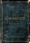 Changed (Mission Trip Devotions & Journal) - Book