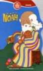 MY NAME IS NOAH - Book