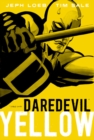 Daredevil: Yellow - Book
