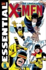 Essential Classic X-men Vol.1 (all New Edition) - Book