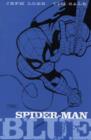Spider-man: Blue - Book