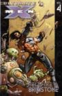 Ultimate X-men Vol.4: Hellfire & Brimstone - Book