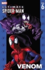 Ultimate Spider-man Vol.6: Venom - Book