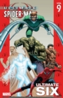 Ultimate Spider-man Vol.9: Ultimate Six - Book