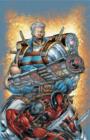 Cable & Deadpool Vol.1: If Looks Could Kill - Book