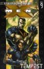 Ultimate X-men Vol.9: The Tempest - Book