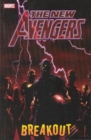 New Avengers Vol.1: Breakout - Book