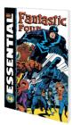 Essential Fantastic Four : v. 4 - Book