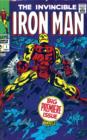 Essential Iron Man - Volume 2 - Book