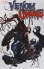 Venom Vs. Carnage - Book