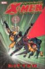 Astonishing X-men Vol.1: Gifted - Book