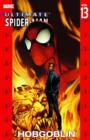 Ultimate Spider-man Vol.13: Hobgoblin - Book