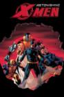 Astonishing X-men Vol.2: Dangerous - Book