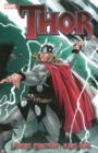 Thor By J. Michael Straczynski Vol.1 - Book