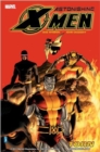 Astonishing X-men Vol.3: Torn - Book