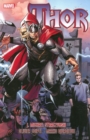 Thor By J. Michael Straczynski Vol.2 - Book